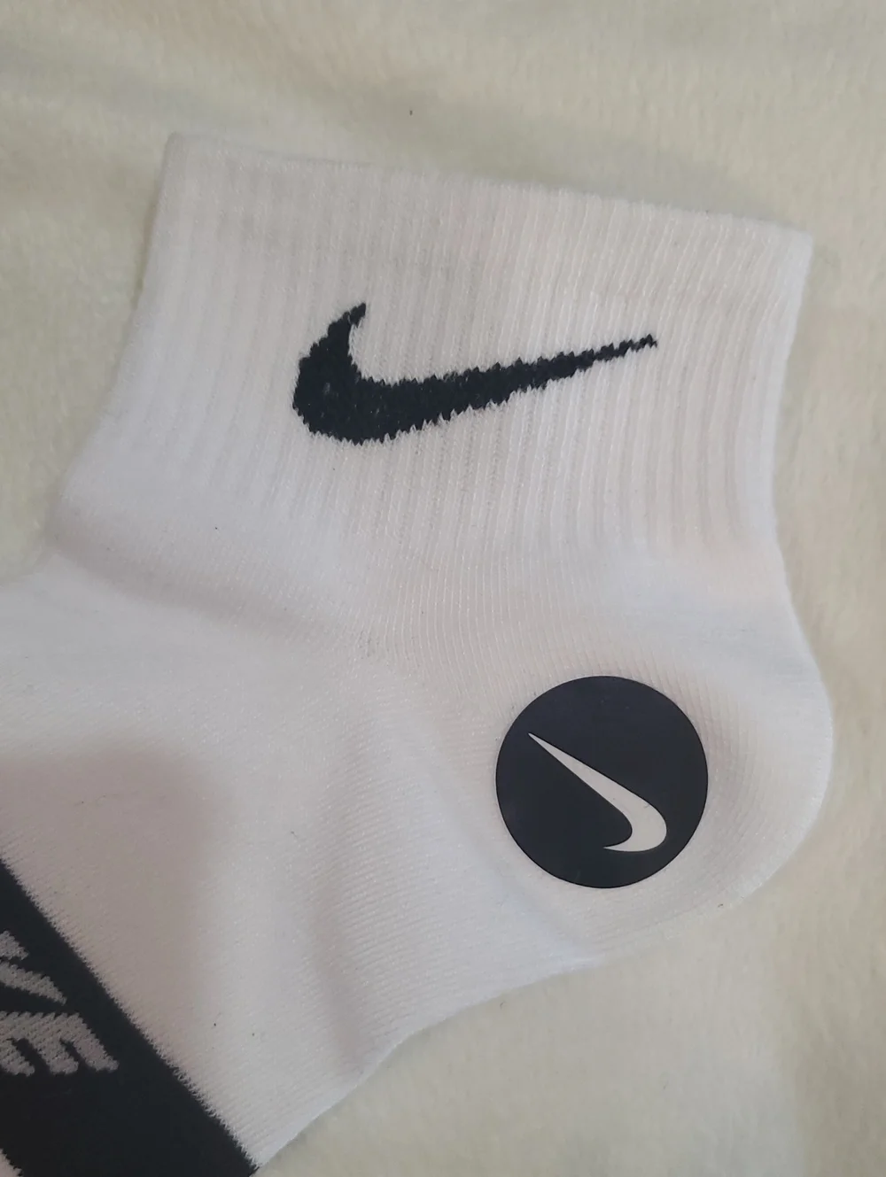 Nike Ankle Socks